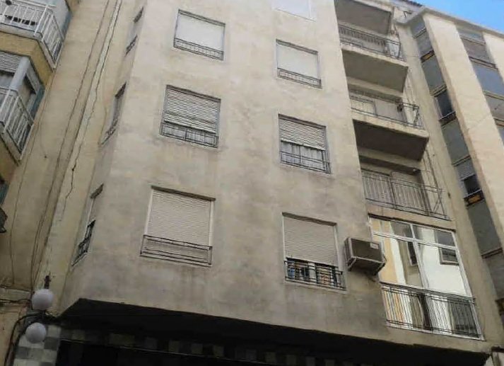 C/ Corredera
