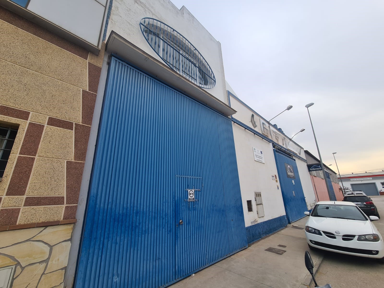 Nave en Vélez-Málaga, Málaga