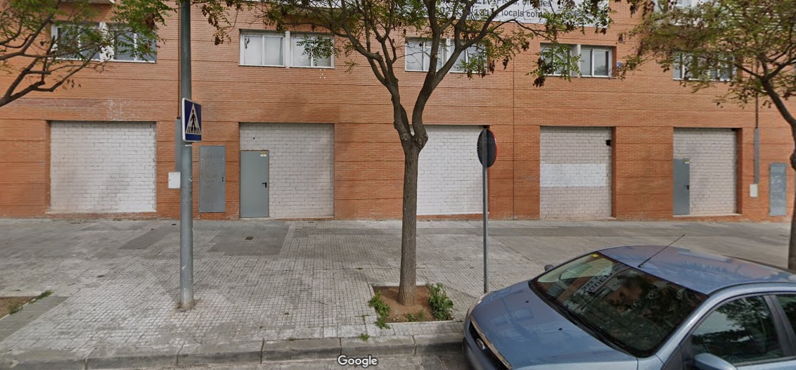 Edificio en Manresa, Barcelona