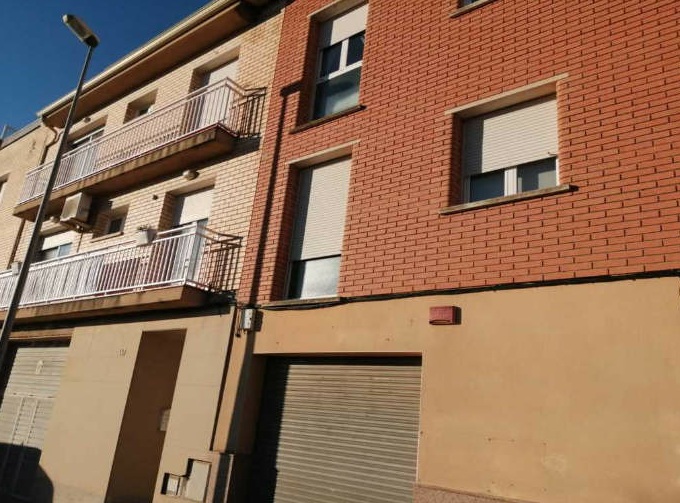 Local en Vilanova del Camí, Barcelona