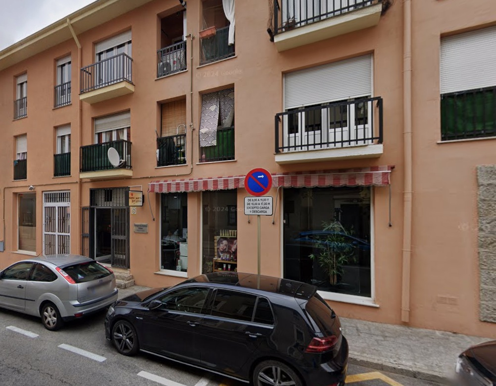 Local en San Lorenzo de El Escorial, Madrid