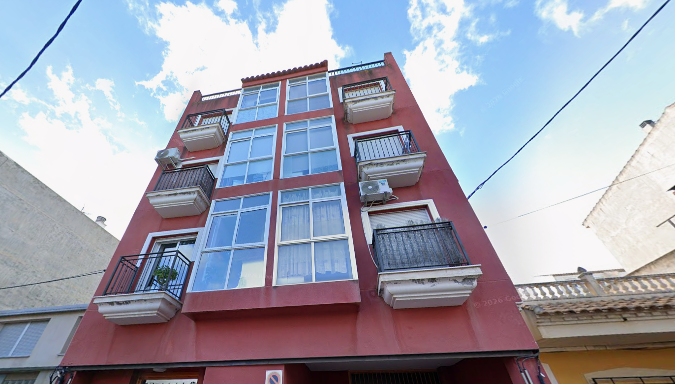 Vivienda en El Palmar, Murcia