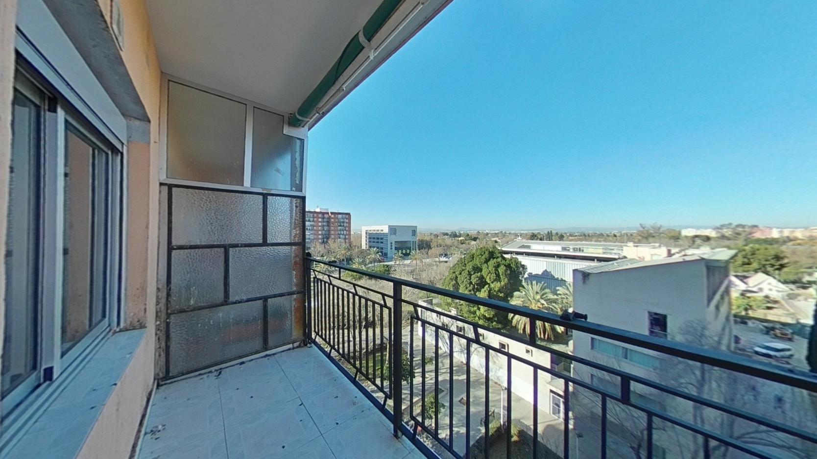 Vivienda en Valencia, Valencia