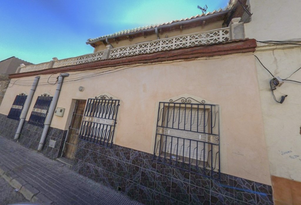 Vivienda en Cartagena, Murcia