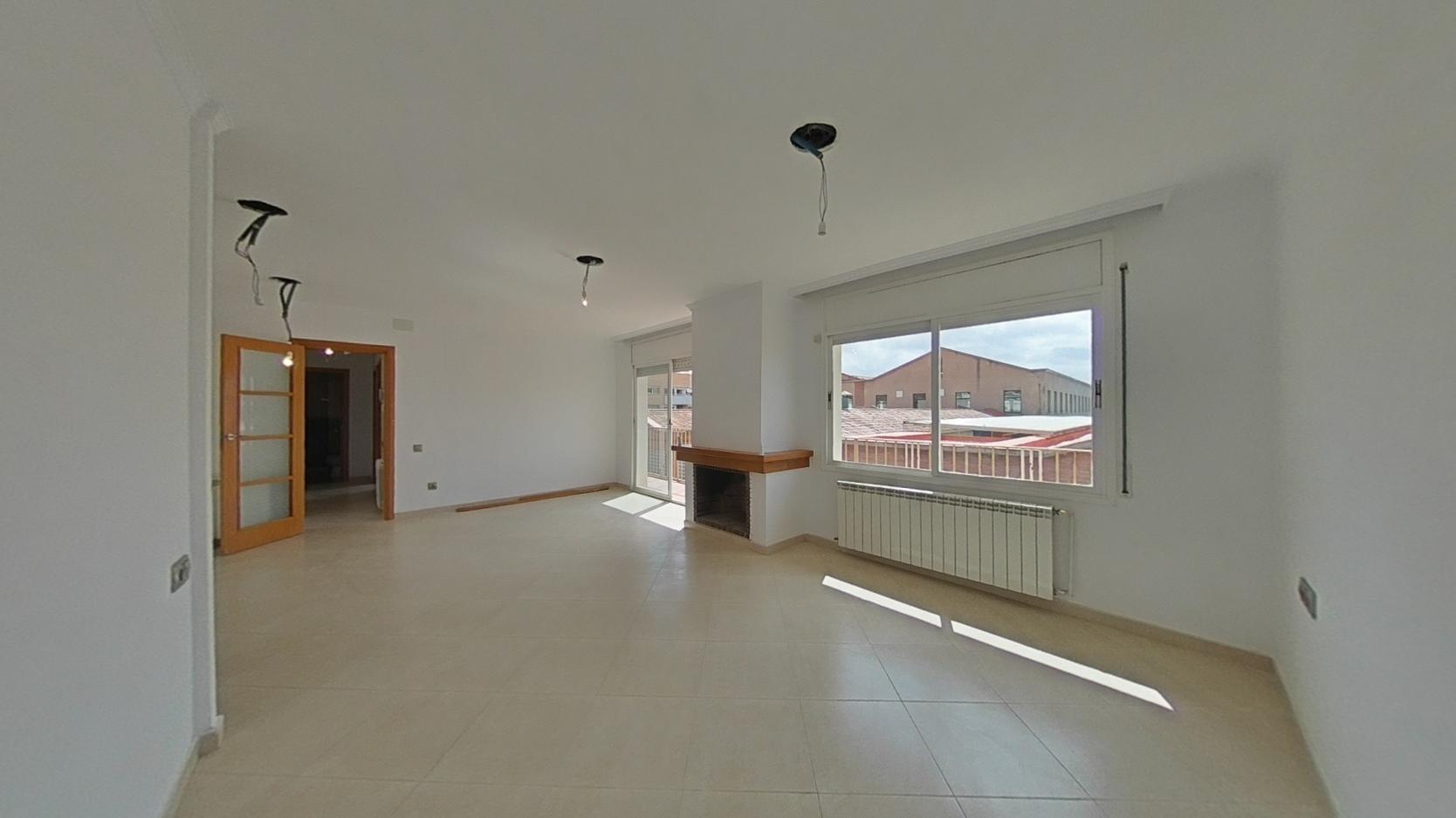 Vivienda en Terrassa, Barcelona