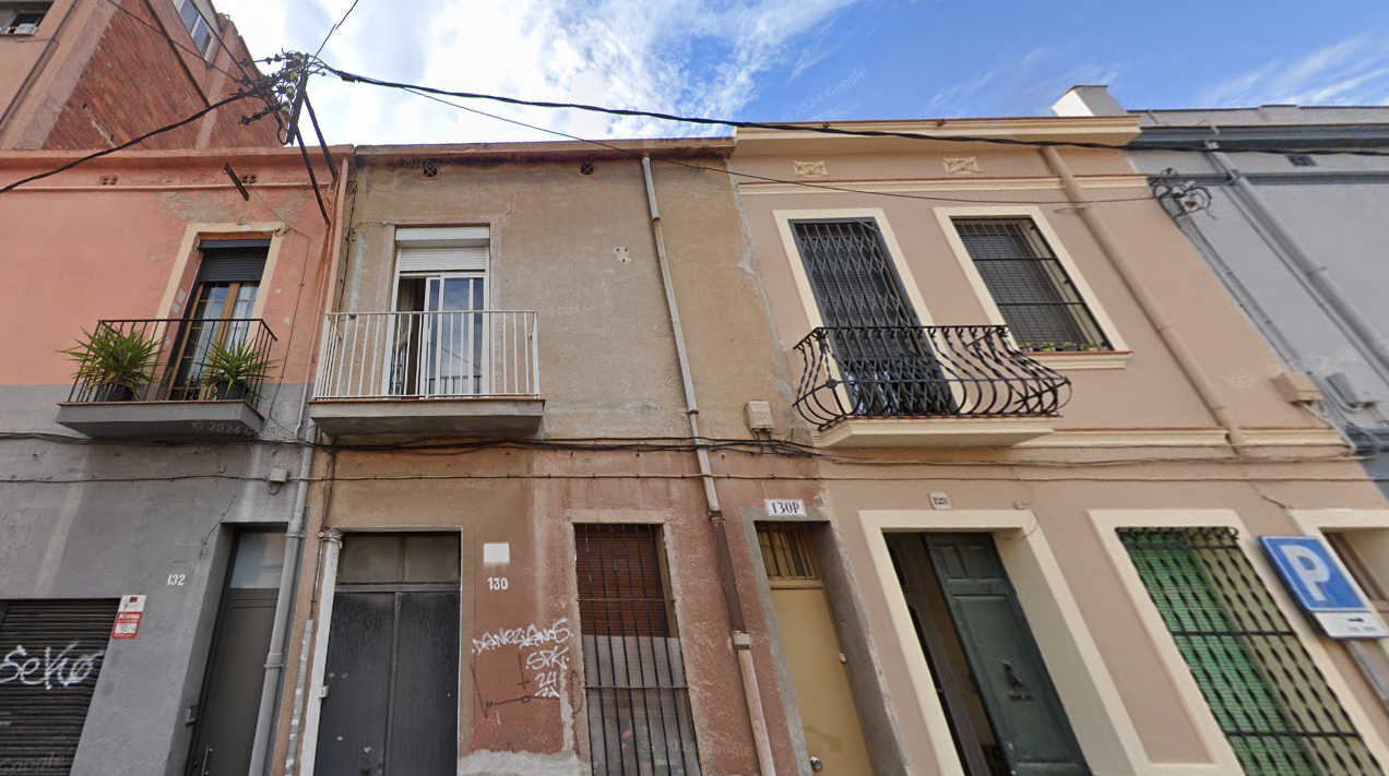 Vivienda en Badalona, Barcelona