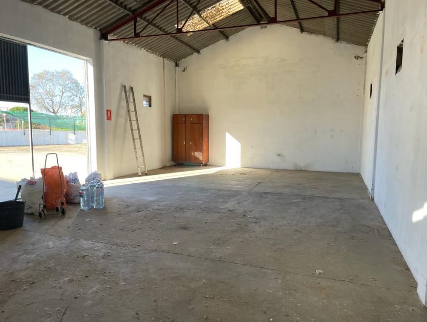 Nave en Sueca, Valencia