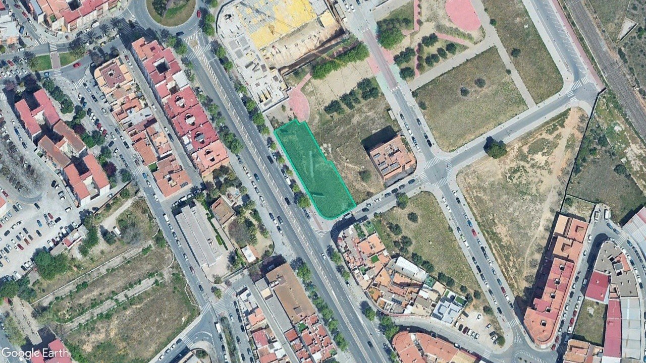 Avenida Salou