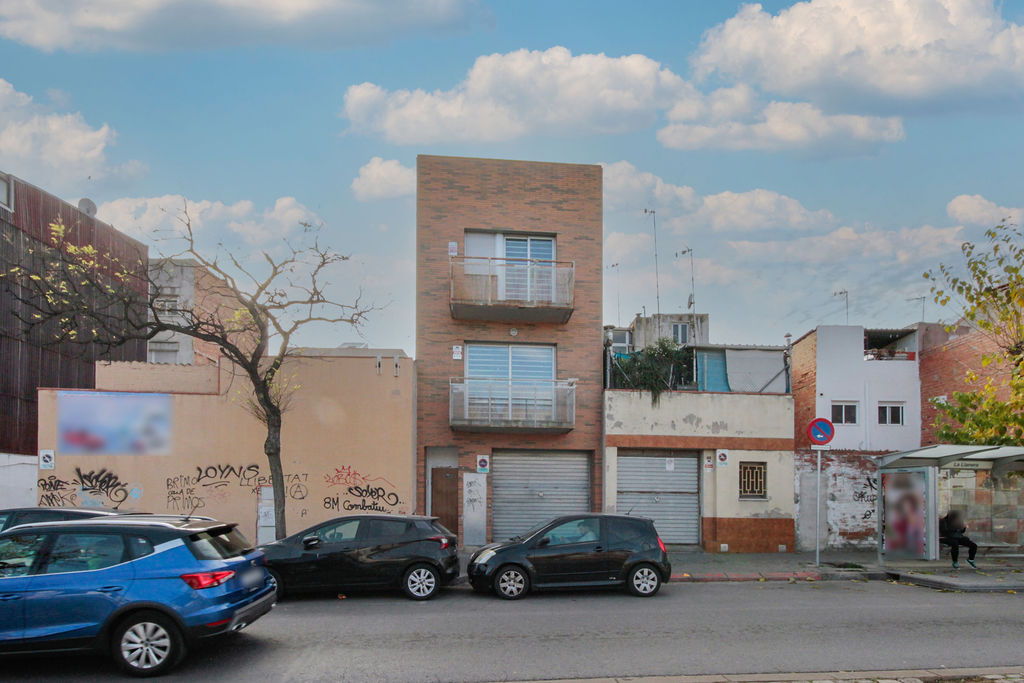 Vivienda en Sabadell, Barcelona