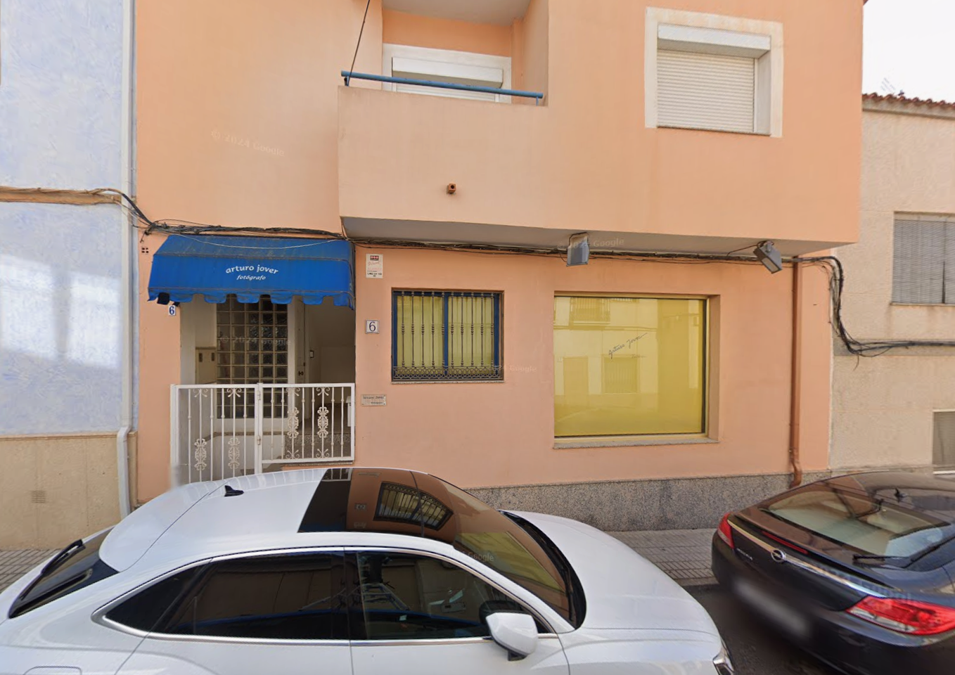 Local en Pinoso, Alicante/Alacant