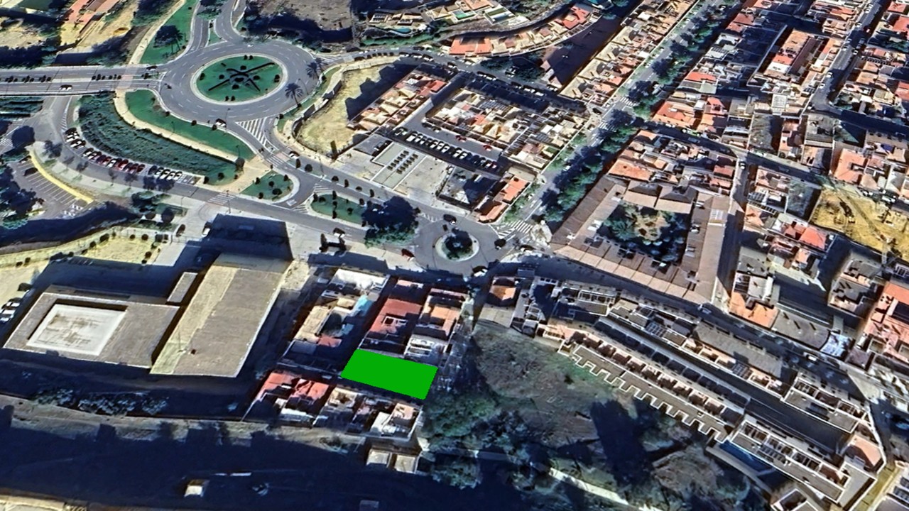 Suelo en Alcalá de Guadaira, Sevilla
