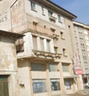 Calle Dos Hermanas