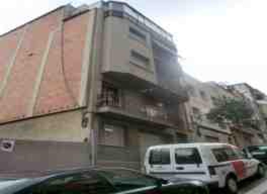 Vivienda en Badalona, Barcelona