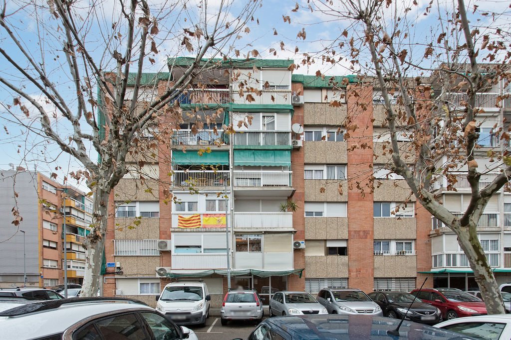 C/ Ramón d´Abadal
