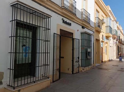 Local en Puerto Real, Cádiz