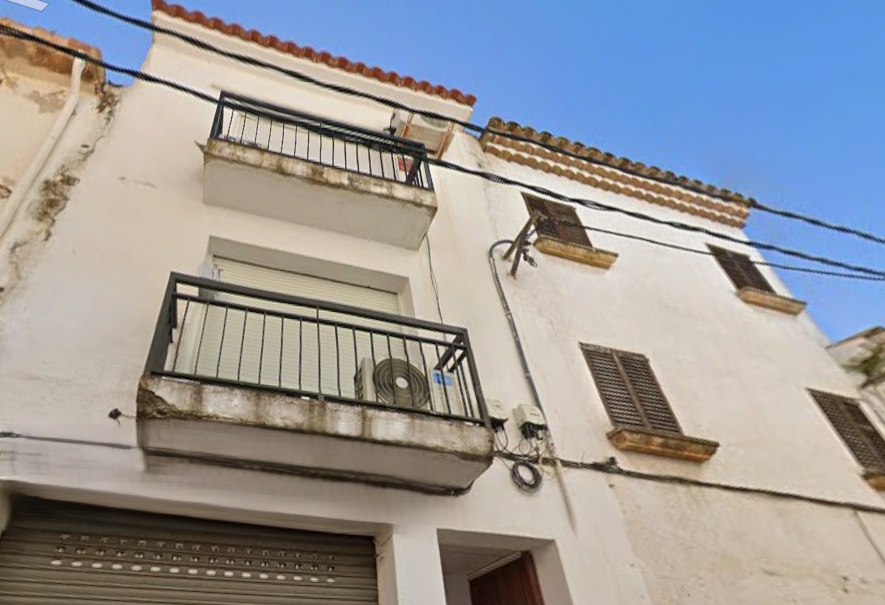 Vivienda en Creixell, Tarragona