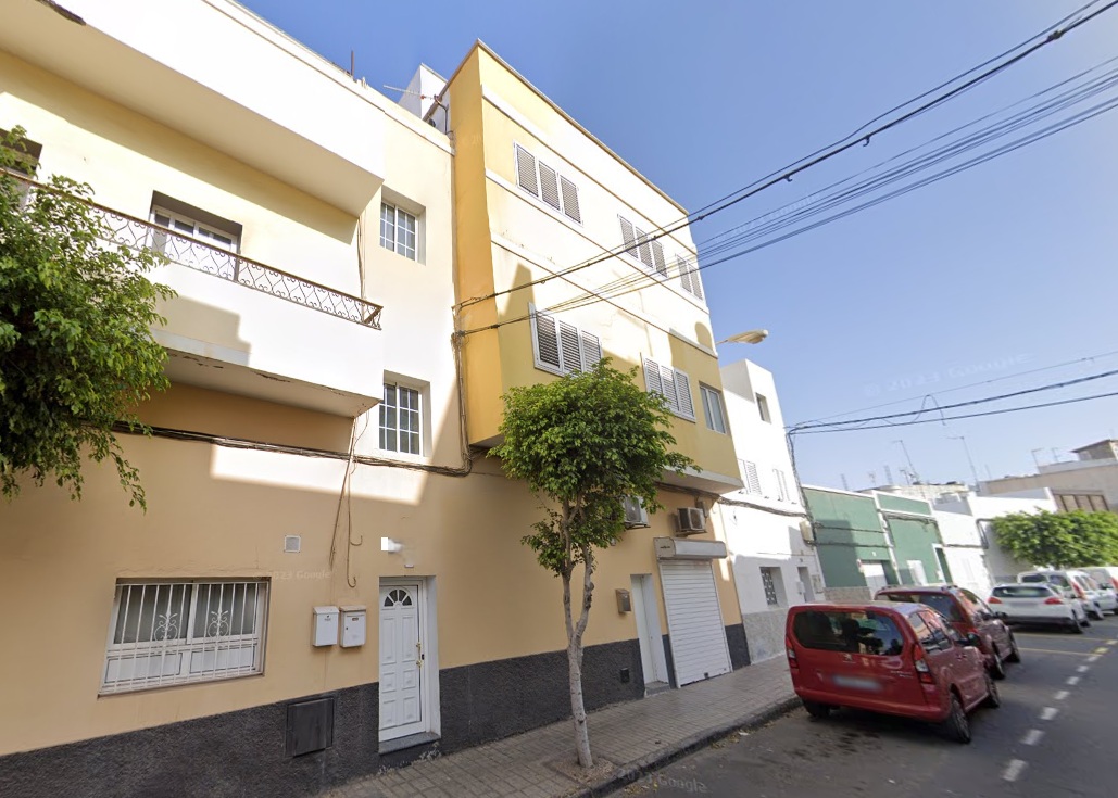 Vivienda en Telde, Palmas (Las)