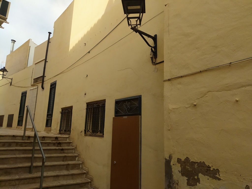 Local en Aspe, Alicante/Alacant