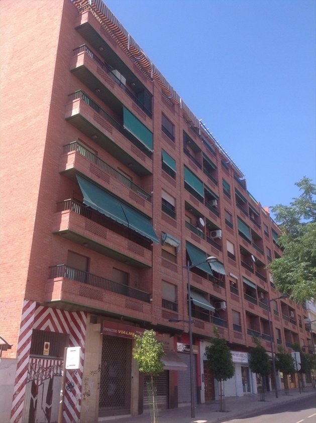 Calle Sócrates