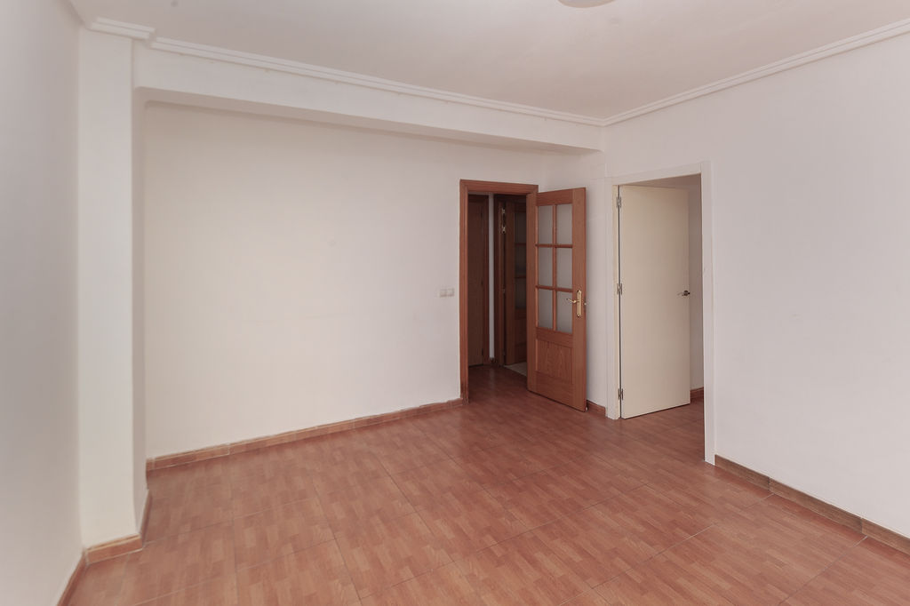 Vivienda en Valencia, Valencia