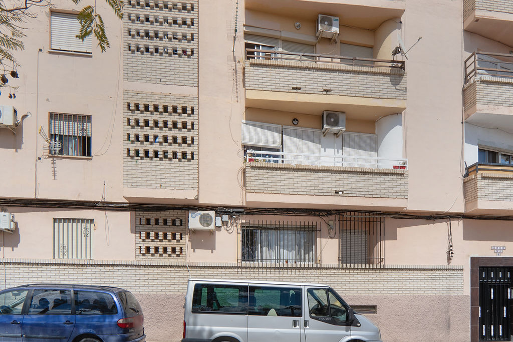 Vivienda en Alguazas, Murcia