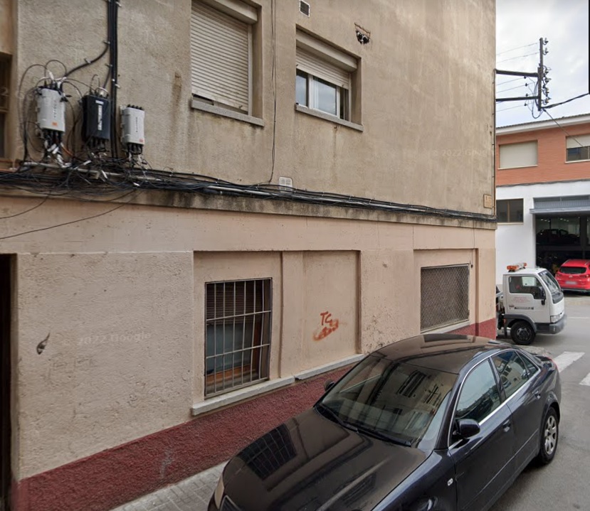 Vivienda en Rubí, Barcelona