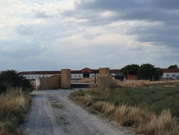  C/ La Requijada, Polig. 2
