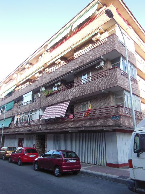 Vivienda en Parla, Madrid
