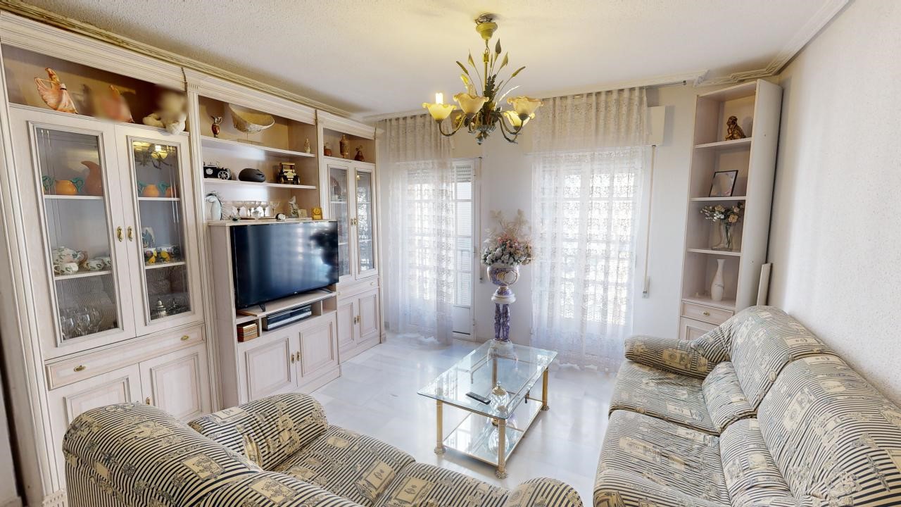 Vivienda en Andújar, Jaén