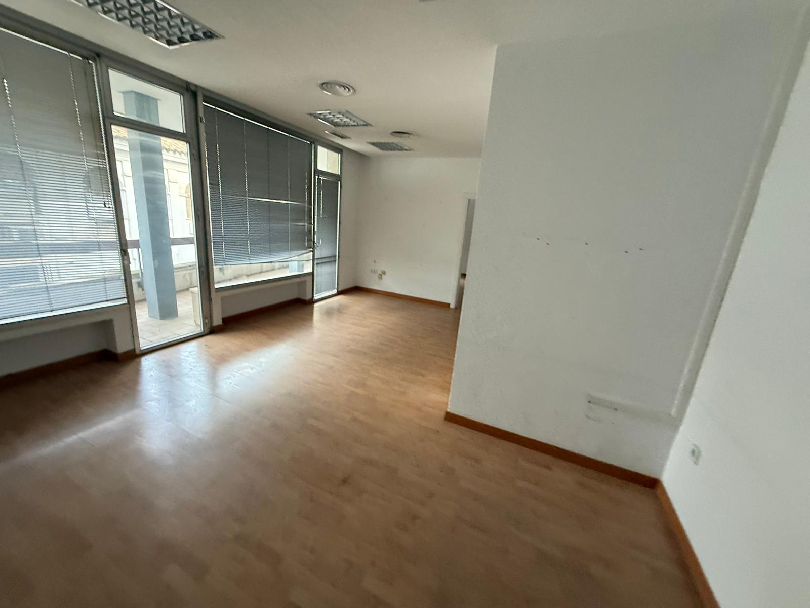 Vivienda en Sevilla, Sevilla