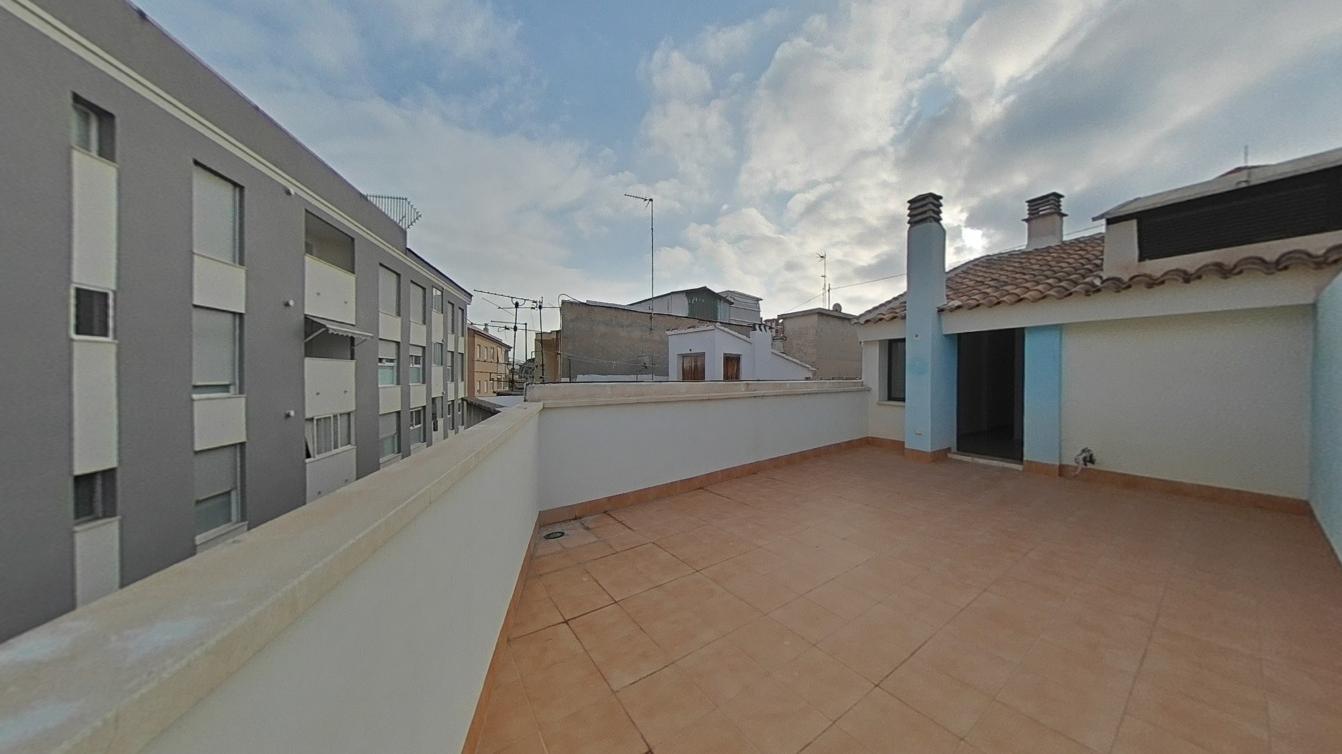 C/ Cami Vell de Valencia