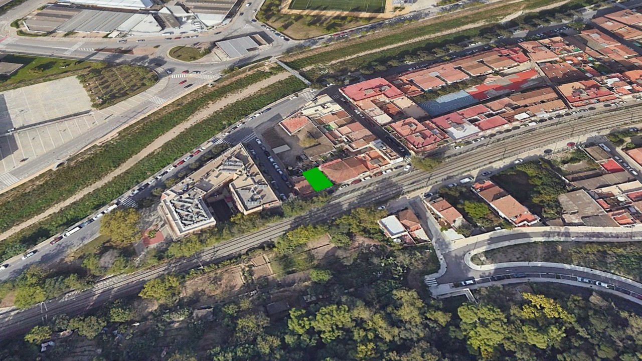 Suelo en Montcada i Reixac, Barcelona