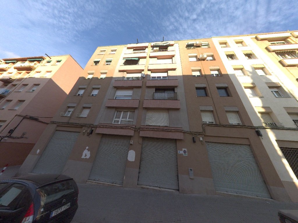 Vivienda en Sabadell, Barcelona