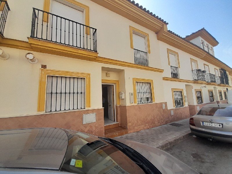 Calle Verdiales