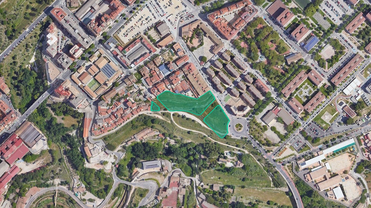 Suelo en Alcoy/Alcoi, Alicante/Alacant
