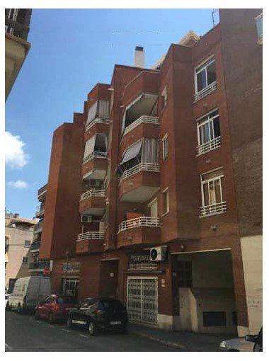 Avenida Baix Penedés
