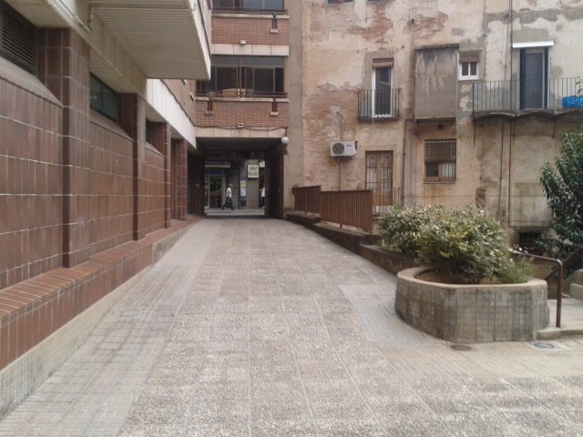 C/ Pi i  Margall