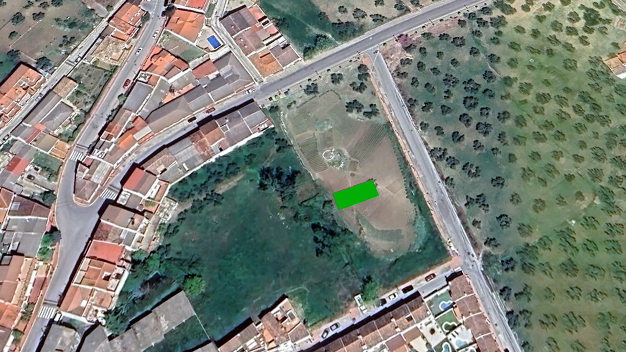 Suelo en Montejaque, Málaga