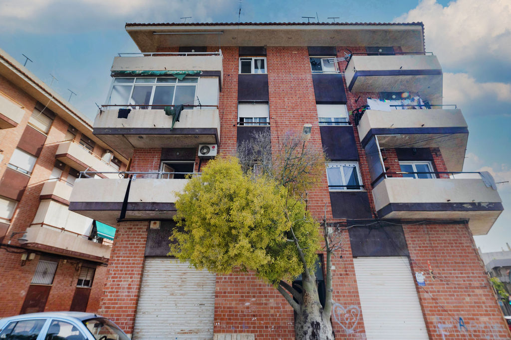 Vivienda en Mutxamel, Alicante/Alacant