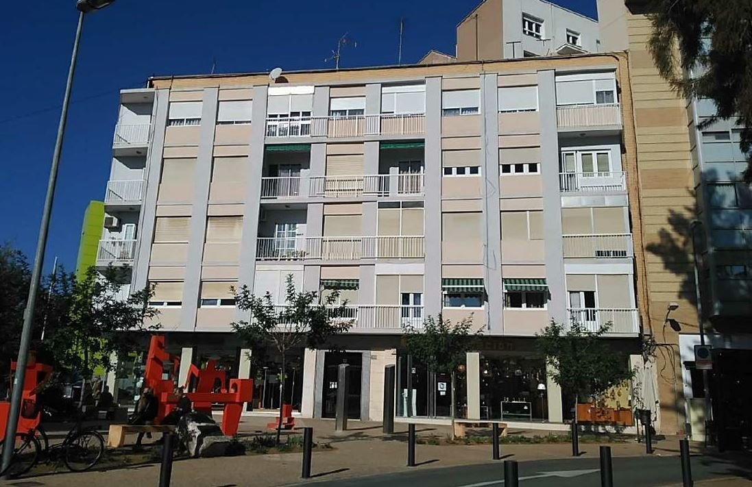 CL Licenciado Cascales