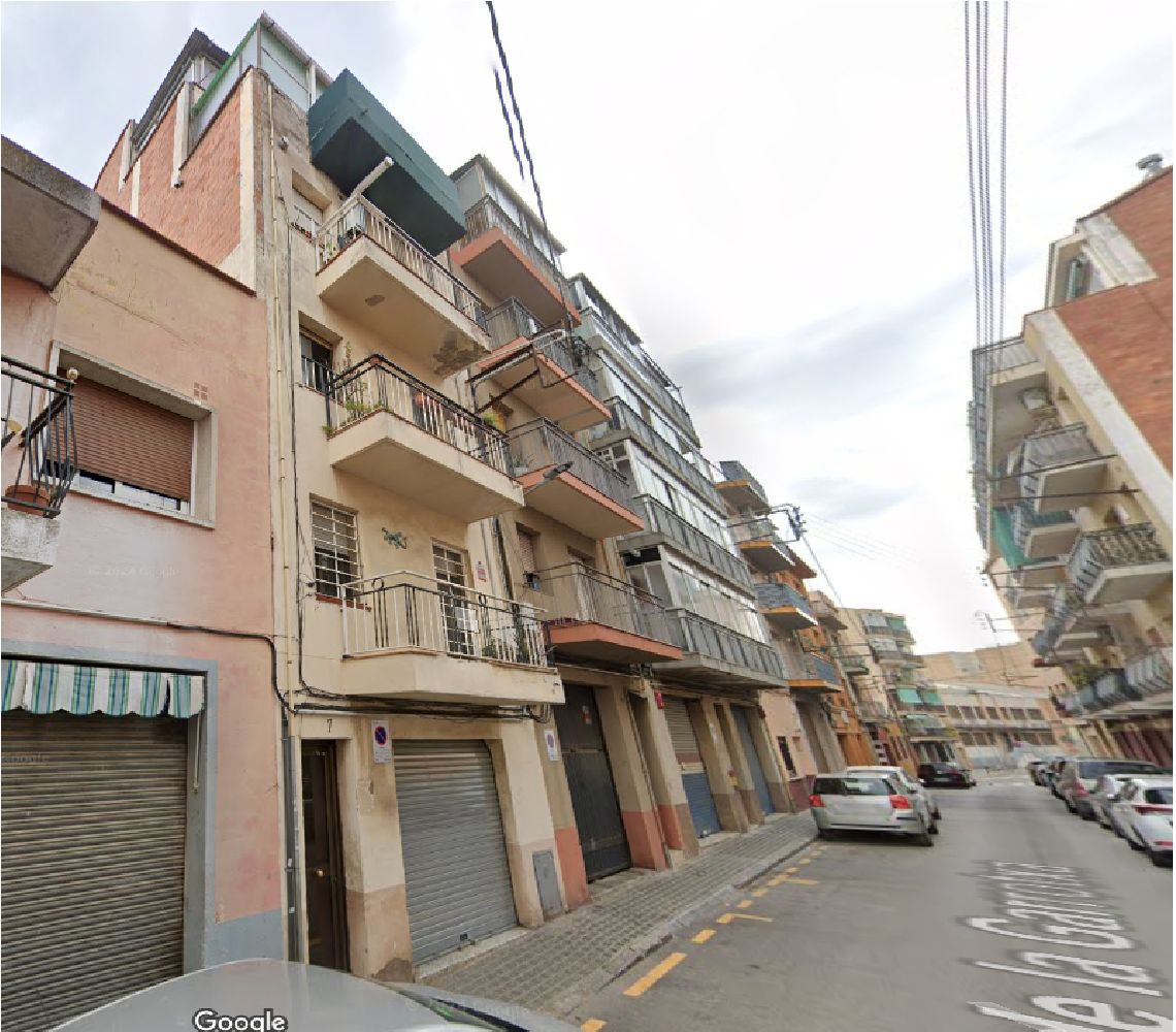 Vivienda en Mataró, Barcelona