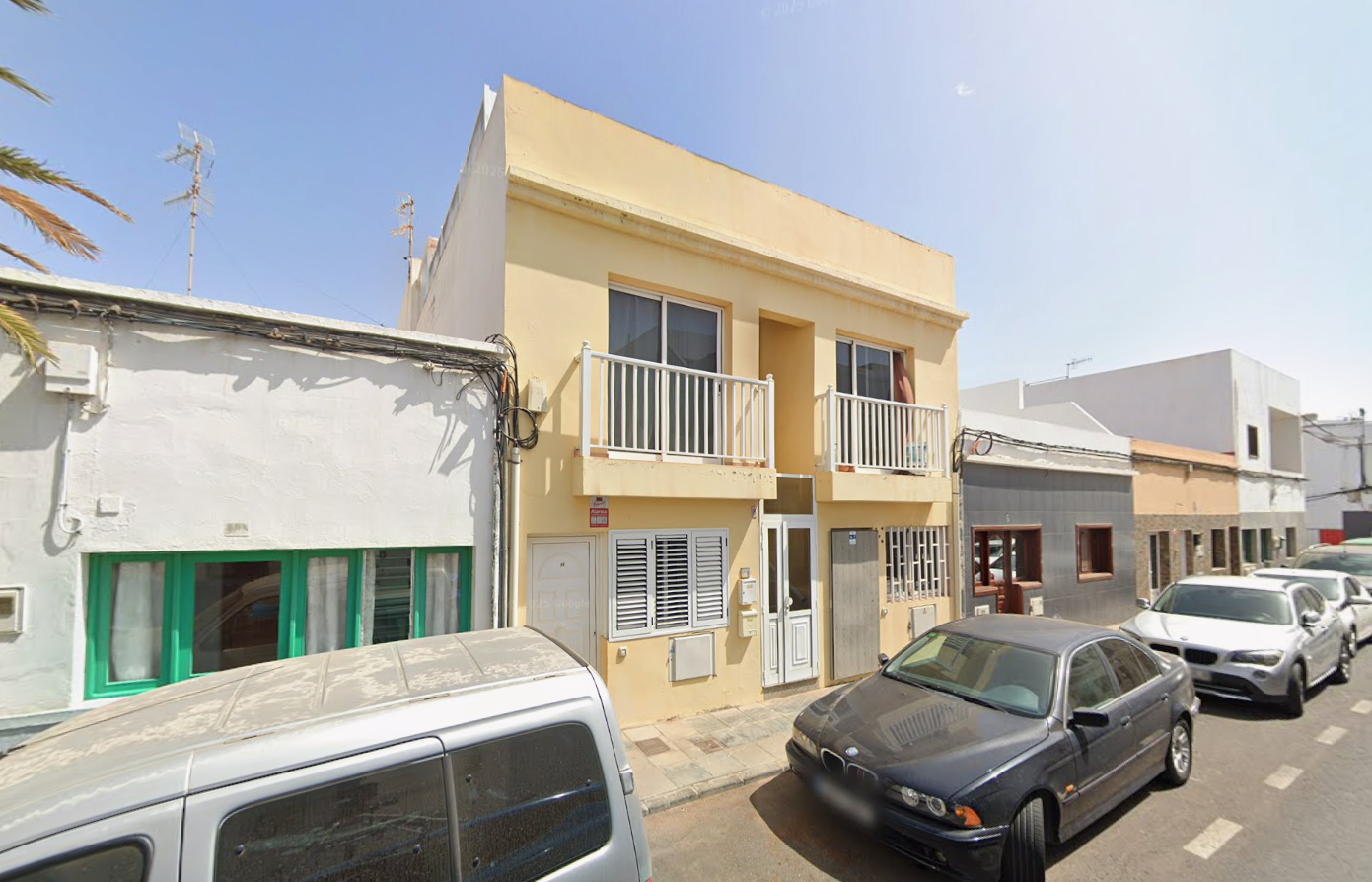 Vivienda en Arrecife, Palmas (Las)