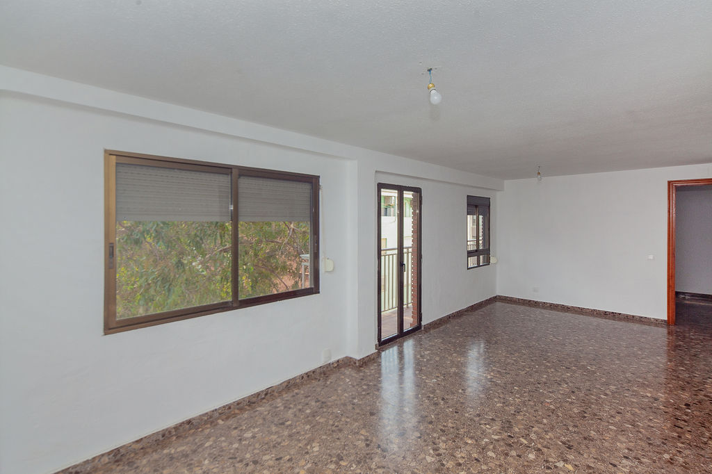 Vivienda en Valencia, Valencia