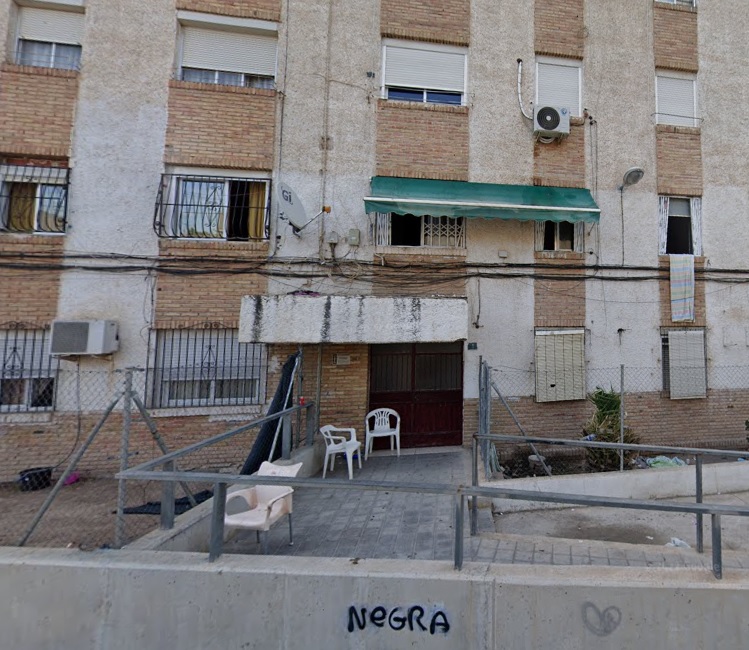 Vivienda en Alicante/Alacant, Alicante/Alacant