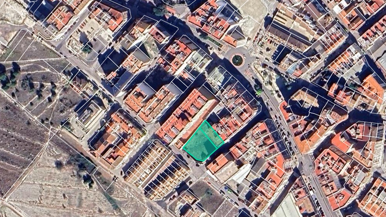 Suelo en Olleria (l'), Valencia