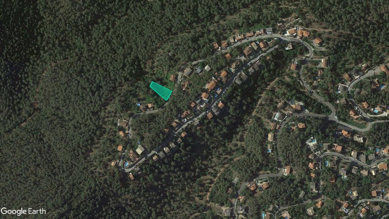 Suelo en Castellar del Vallès, Barcelona