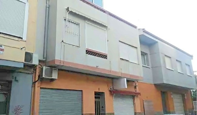 C/ Santo Domingo Guzmán