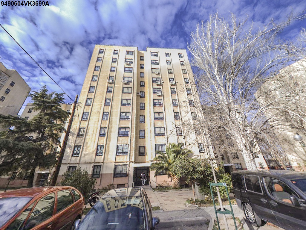 Vivienda en Madrid, Madrid