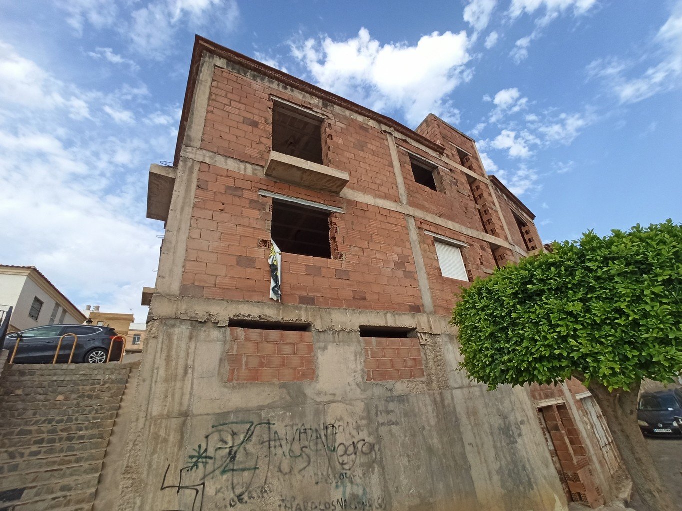 C/ del Carmen