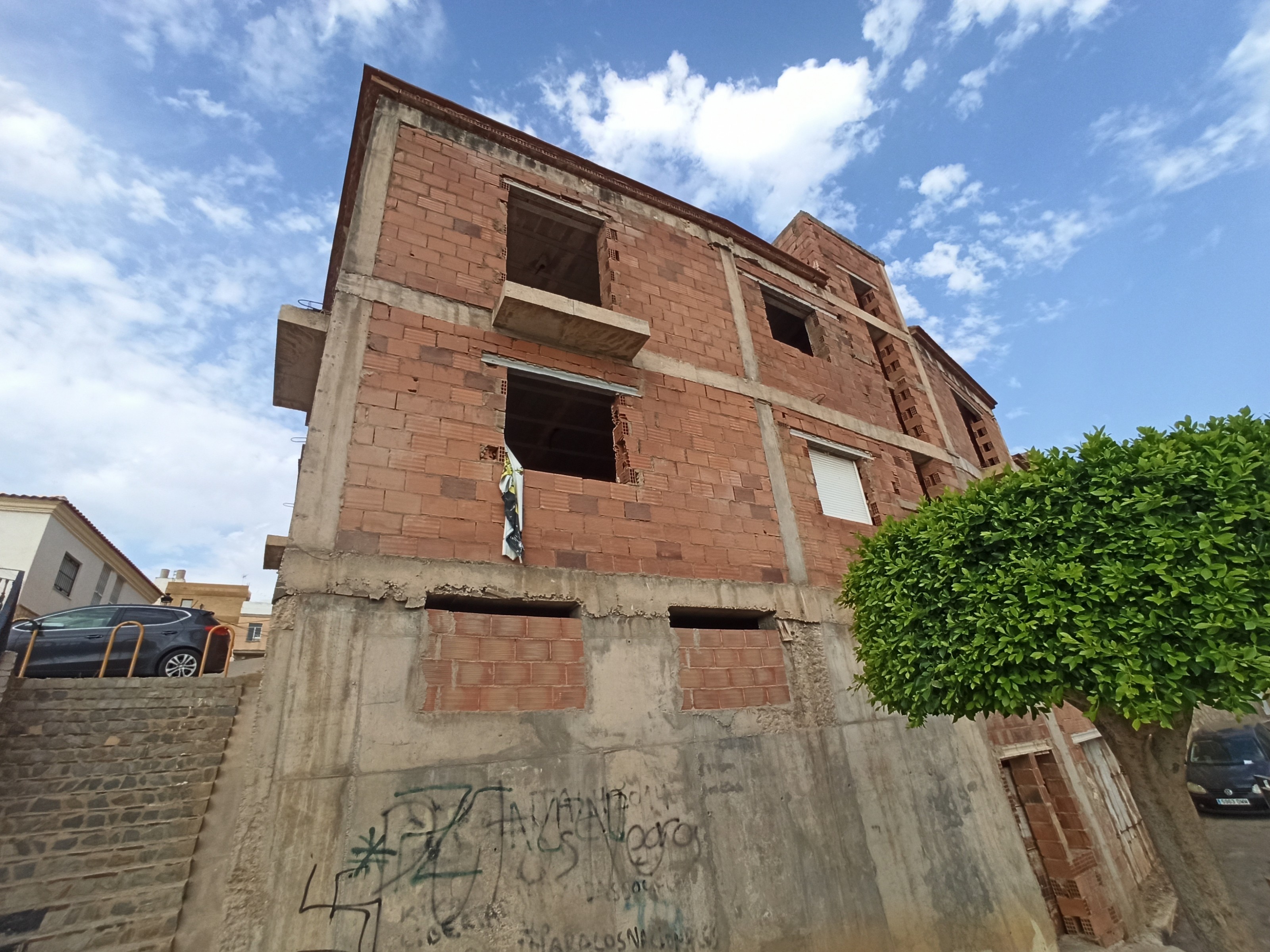Garaje en Antas, Almería
